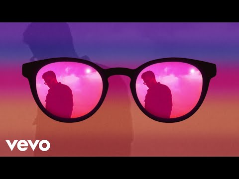 Sam Fischer - This City (Luca Schreiner Remix) [Official Video]