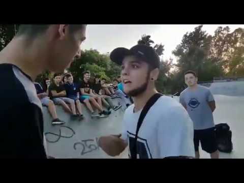 LMCA VS MC METRIXZ -SEMIS- |CLASIFICATORIACOIN|