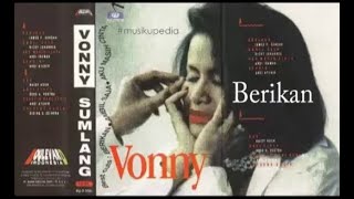 Download lagu (Full Album) Vonny Sumlang # Berikan mp3
