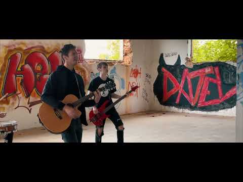 Emergency Brake - Emergency brake - Chvíle (OFFICIAL VIDEO)