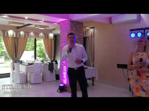 Stil Bend - Uzivo sa nastupa