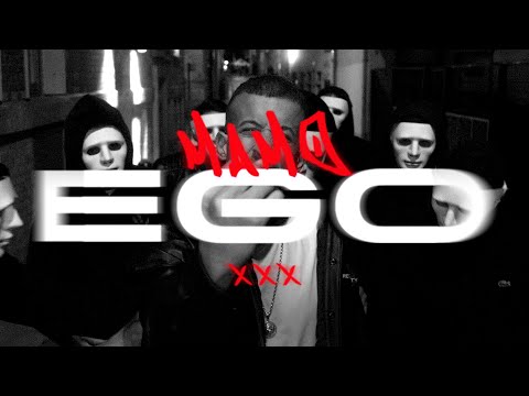 MAMO - EGO (prod. by Daniele Terranova) [OFFICIAL VIDEO]