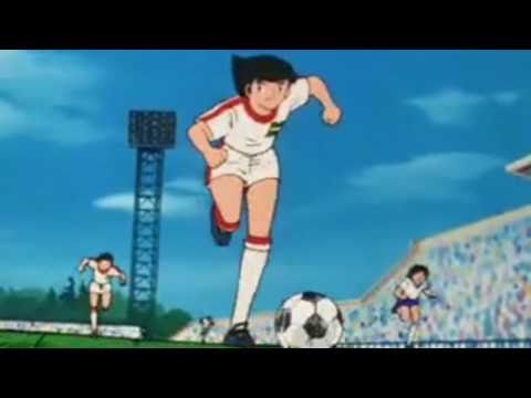 Captain Tsubasa - Soundtrack 25