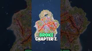 The Bus Driver BROKE Chapter 7.