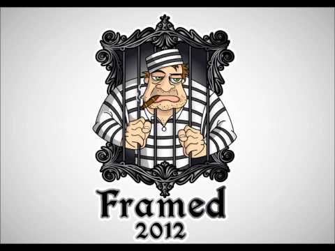 FRAMED 2012 - Ketz feat. Anju