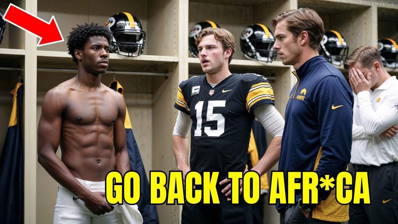 Bullies Had No Idea This Black Kid Carried the Blood of a Mafia Enforcer.