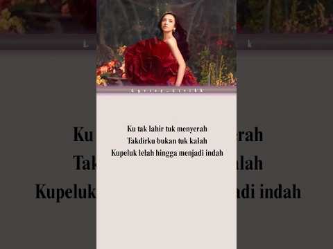 Lyodra Panggil Aku Bayangan