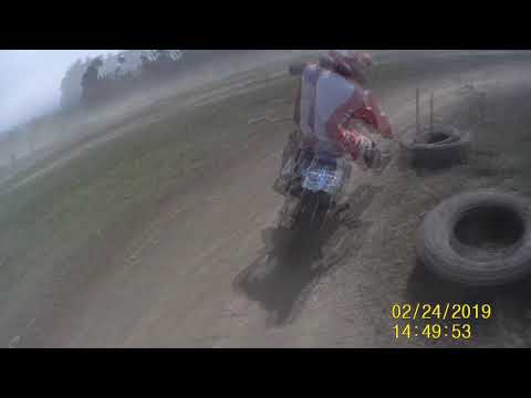 carrera veloarena aguaclara