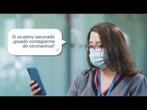 COVID-19: Mitos y verdades