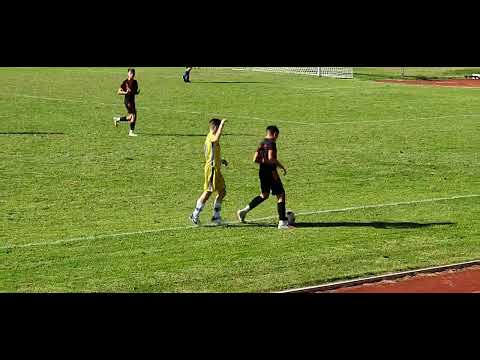 ŠF Bambinosi vs NK Kamen Ivanbegovina (29.09.2023)"Mali Zmaj 2023" Makarska