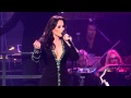 Trijntje Oosterhuis "Never Fall In Love Again ...