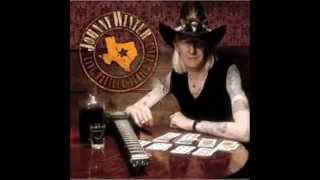Johnny Winter- Got My Mojo Workin&#39;