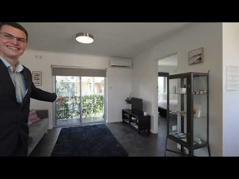 23/269 Main Street, Osborne Park, WA 6017, 1 રૂમ, 1 બાથરૂમ, Apartment