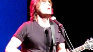 Jimmy Wayne &quot;do you believe me now?&quot;  WYRK Acoustic Show, Buffalo, NY 10/15/08