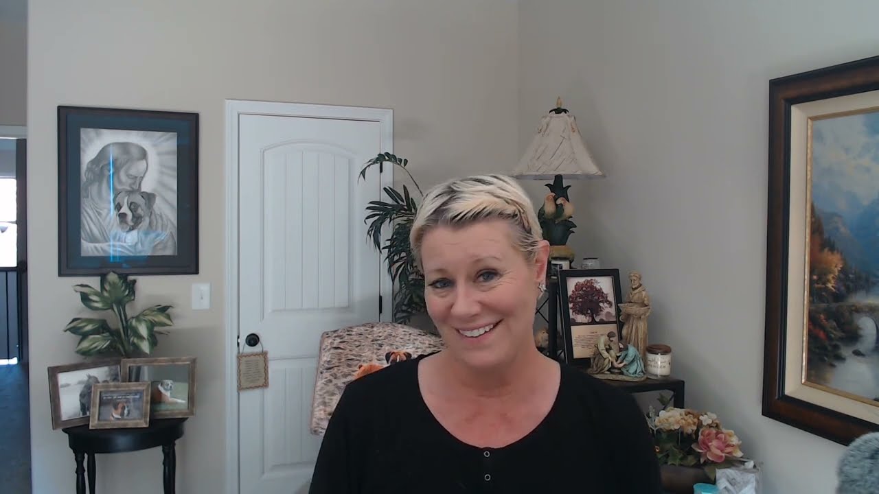 The Real-Time Healing Journey of Pet Loss Grief - Week 6