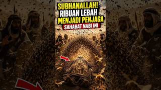 Download lagu Subhanallah! Ribuan Lebah Menjadi Penjaga Sahabat Nabi Ini. #shortsfeed #kisahislami mp3 Download lagu Subhanallah! Ribuan Lebah Menjadi Penjaga Sahabat Nabi Ini. #shortsfeed #kisahislami mp3