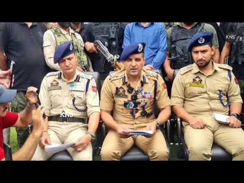 The elder sister has been arrested in this gruesome crime. With SIT, forensic experts, and magistrates involved, we are conducting a transparent investigation to bring out the truth and ensure the accused faces strict punishment,” SSP Ganderbal