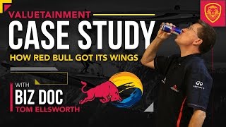 How Red Bull Got Its Wings! - A Case Study for Entrepreneurs