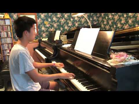 Sonata in G Major, Cimarosa