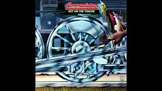 Commodores - Girl, I Think The World About You