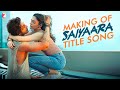 Making Of Saiyaara Title Song Saiyaara Ahaan Aneet Mohit Tanishk Faheem Arslan Irshad