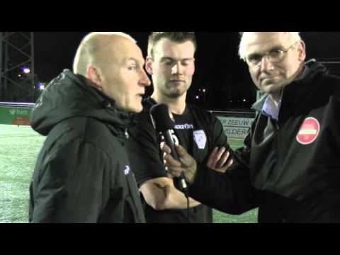 Latje Trap: Meerburg