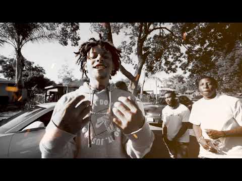 Yung Chello "Up DER" (Music Video) Dir. SumProperMedia