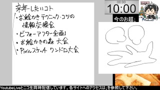 [ヒエン屋企画] 新春ビフォーアフター！！
