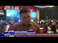 Beritasatu Plaza Natalan Bersama Anak Anak Berkebutuhan Khusus