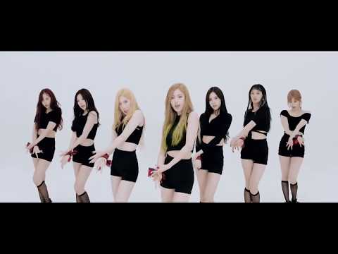 [MV] SONAMOO(소나무) _ Friday Night(금요일밤) (60fps)