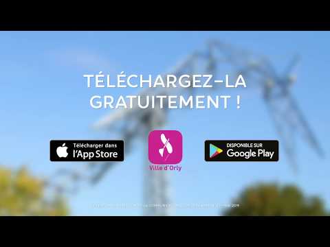 Motion design - Appli mobile