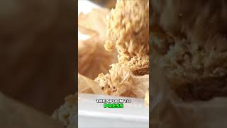 Easy Homemade Flapjack Recipe: Buttery & Delicious!