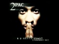 2pac - Tear Drops And Closed Caskets (OG)(Dj ...