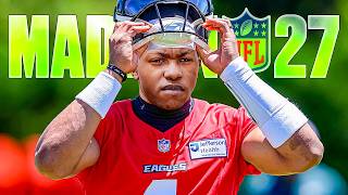 We Are In The Lab | Madden 27