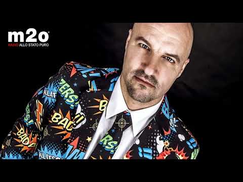 m2o radio - Dual core anni 80 con Dj Osso 14-01-2018