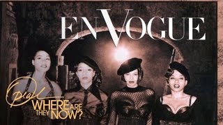 En Vogue on Parting Ways with 2 Original Members | Where Are They Now | Oprah Winfrey Network