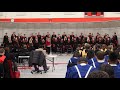MGSH Crimson Harmony - Unclouded Day