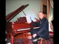 Samir Kafaty Plays Chopin Etude Op 10 No 5 Black Key Etude