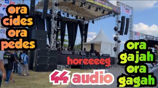 Download lagu Demo produk panggung utama 44 audio magelang eko syawalan soundsyatem yogya 2023 mp3 Download lagu Demo produk panggung utama 44 audio magelang eko syawalan soundsyatem yogya 2023 mp3