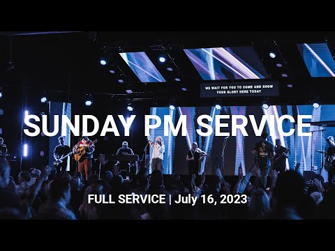 Bethel Church Service |  Ben Armstrong Sermon | Worship with Emmy Rose, Peter Mattis, and Zahriya
