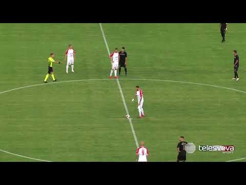 COPPA ITALIA SERIE C | BARI - FIDELIS ANDRIA 0-1