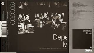 Depeche Mode -  Everything Counts (Extended Mix V1 )