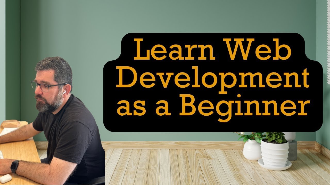 Learn Web Development FAST with This Proven Approach