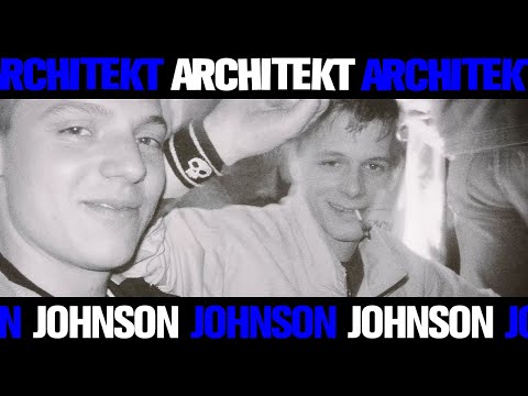 Architekt - Johnson [Beat DJ Johnson] (Official Music Video)