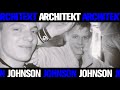 Architekt - Johnson [Beat DJ Johnson] (Official HD Music Video)