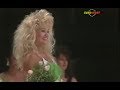 Ms Fitness USA 1989 All Divisions
