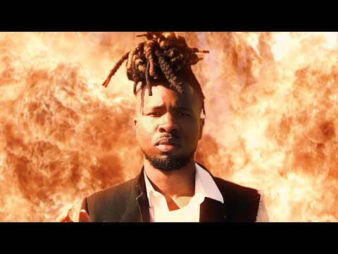 nobigdyl. - LIGHTER FLUID (Official Music Video) [Directed by Cinemaddox]