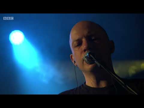 Mogwai - 3rd October 2017, BBC Radio 6 Music Live from Maida Vale