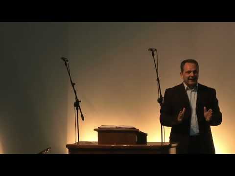 Pastore Domenico Modugno. dal Salmo 37: 24.