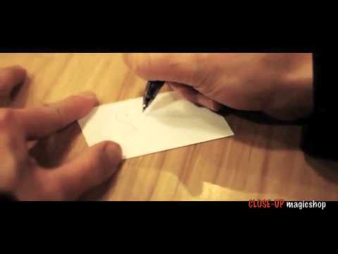 Emerge (DVD + Gimmick) - CLOSE-UP magicshop